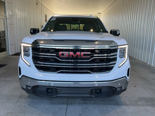 Used 2024 GMC Sierra 1500 SLT w/ SLT Premium Plus Package image 26