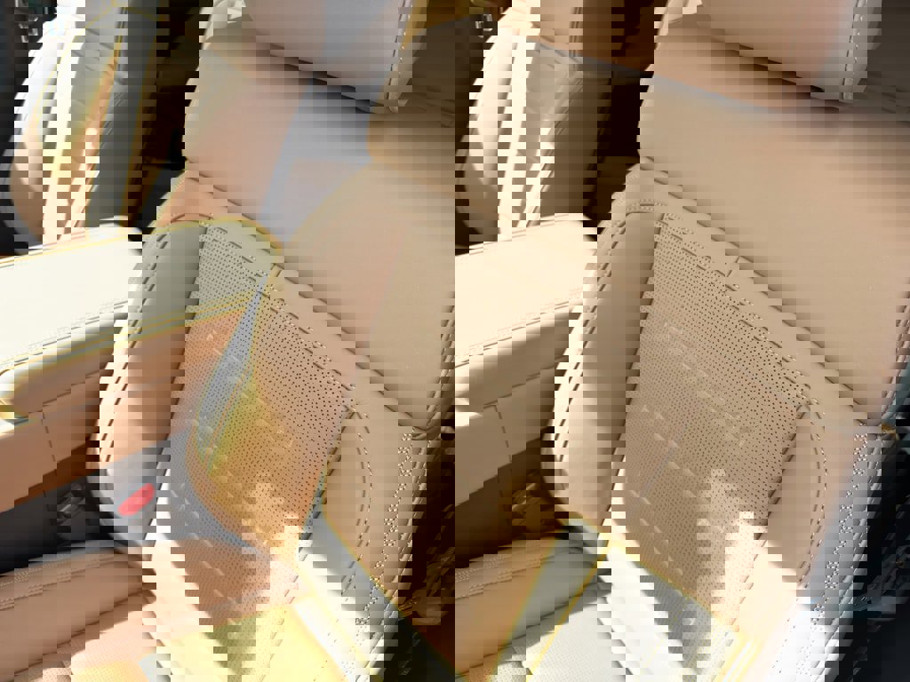 New 2026 Hyundai Santa Fe Calligraphy image 14