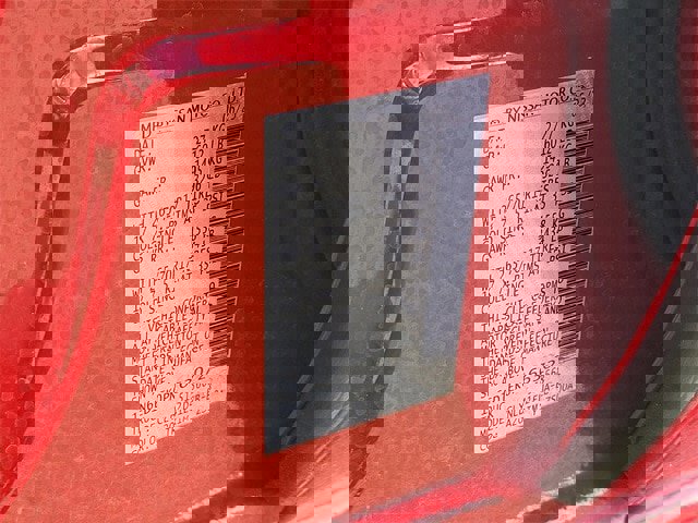 Certified 2023 Nissan Frontier PRO-4X w/ Pro-4X Premium Package image 34