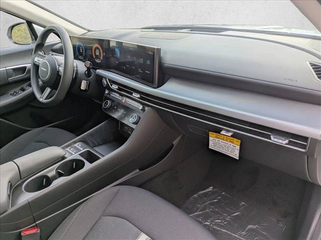New 2026 Hyundai Sonata Blue FWD image 22