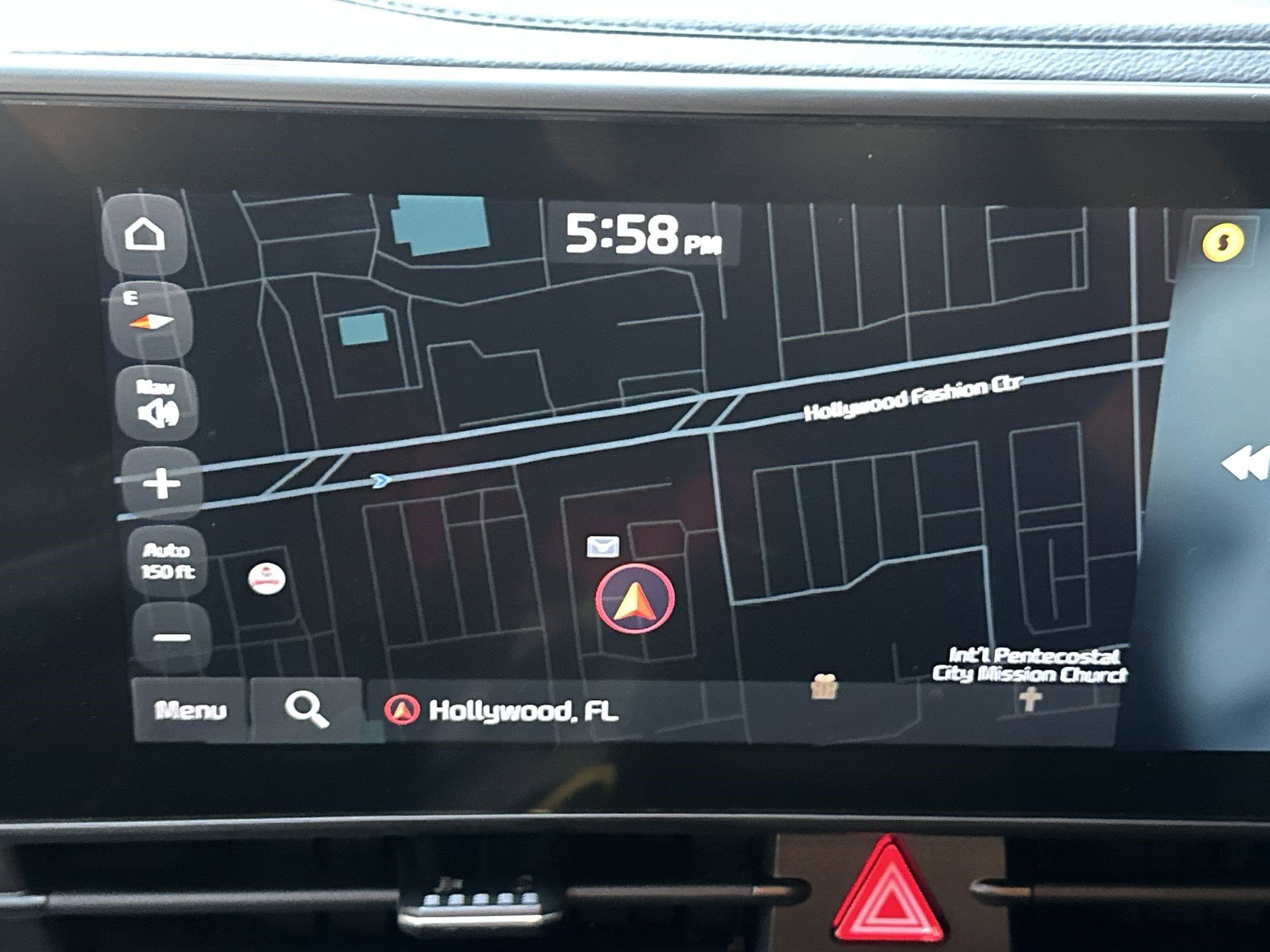 Used 2023 Kia Sportage EX image 19