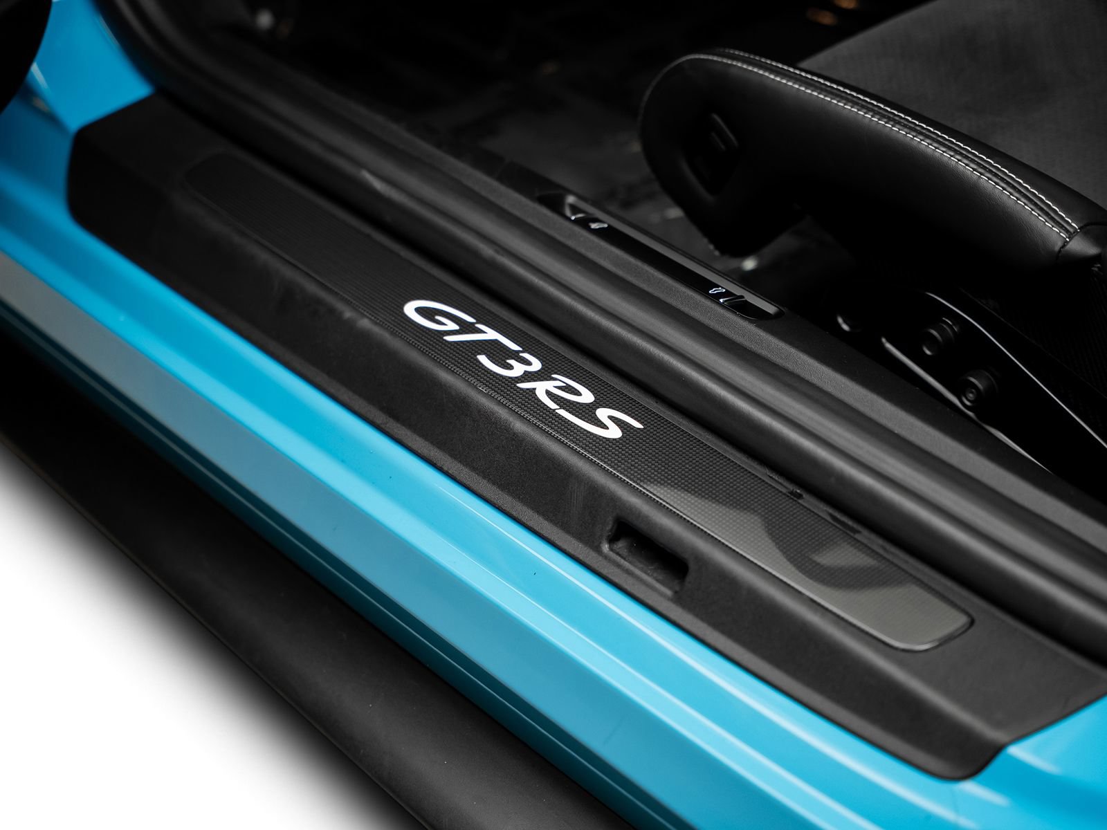 Used 2019 Porsche 911 GT3 RS RWD image 61