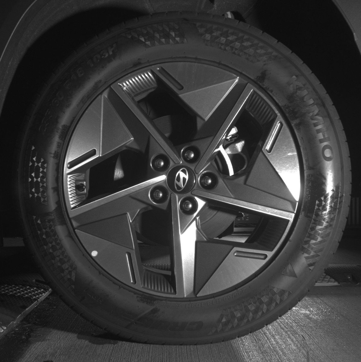 Used 2025 Hyundai Tucson SEL image 14