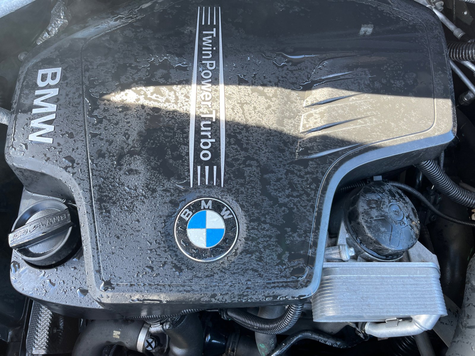 Used 2015 BMW X3 xDrive28i image 22