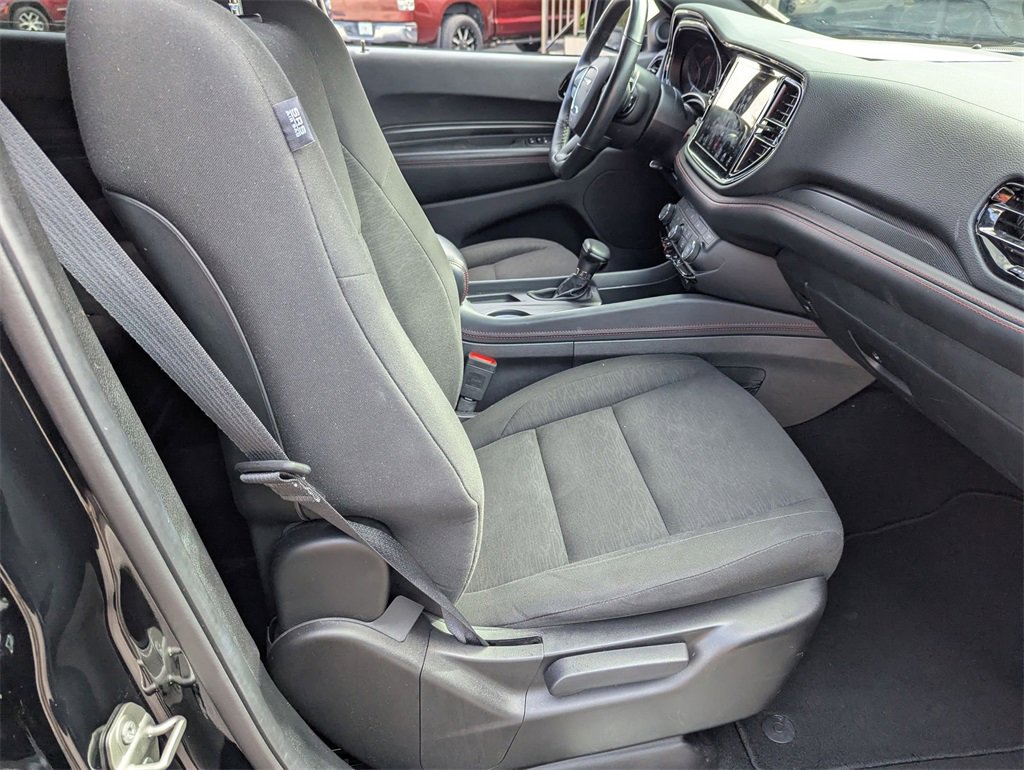 Used 2024 Dodge Durango R/T image 33