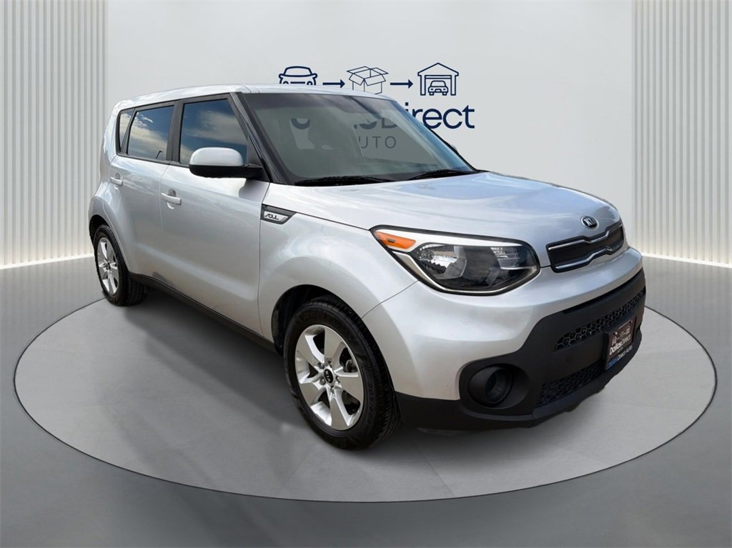 Used 2019 Kia Soul