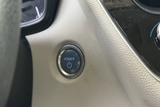 Certified 2021 Toyota Corolla LE image 25