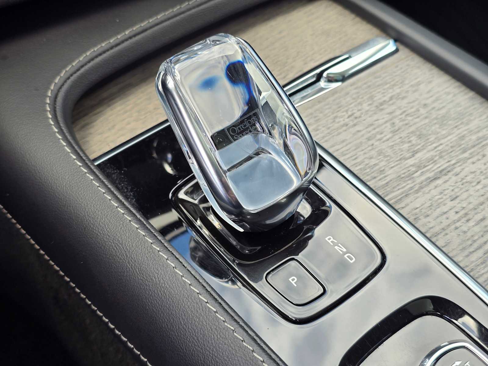 Certified 2022 Volvo XC90 T8 Inscription w/ Advanced Package image 35