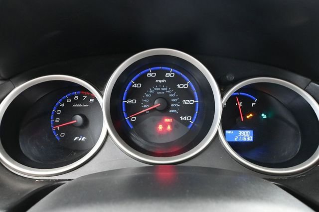 Used 2007 Honda Fit Sport image 24