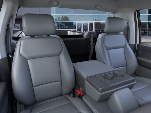 New 2026 Ford F150 XL AWD/4WD image 10