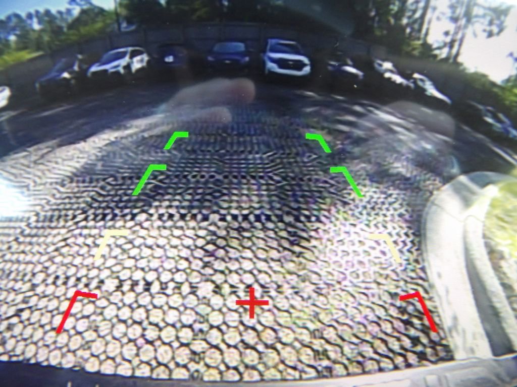 Used 2025 Subaru Outback Limited image 23