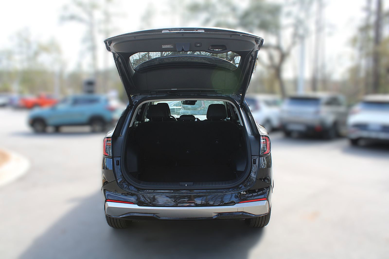 New 2026 Kia Sportage SX Prestige image 9
