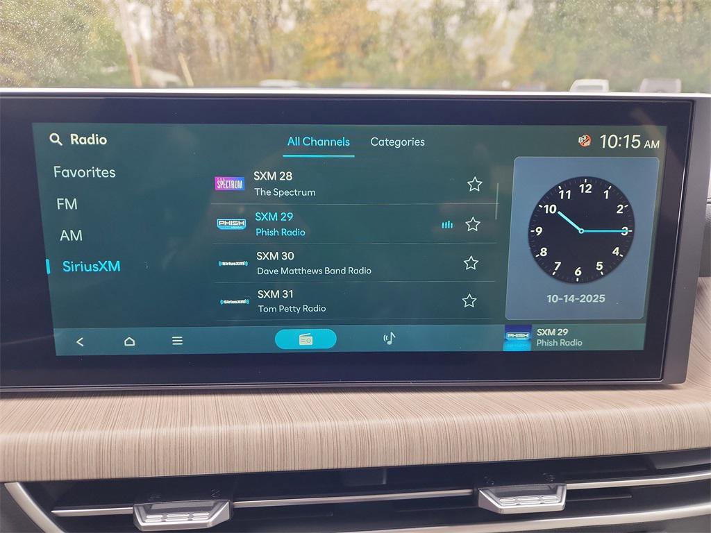 New 2026 Hyundai Sonata Blue image 15