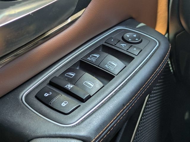 Used 2023 RAM 1500 Limited AWD/4WD image 27