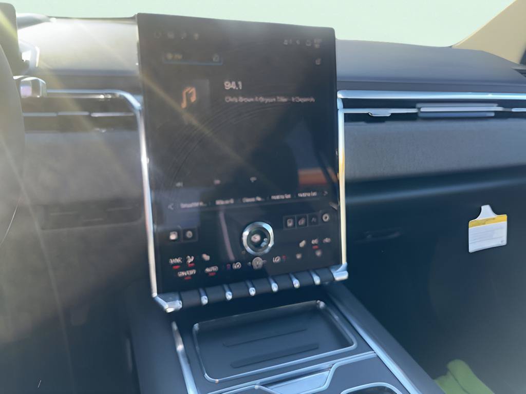 New 2026 GMC Sierra EV Elevation AWD/4WD image 15