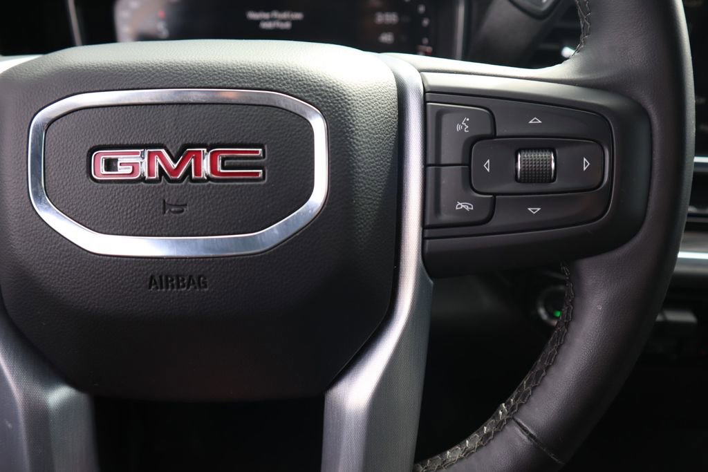 Used 2026 GMC Sierra 1500 SLT image 24