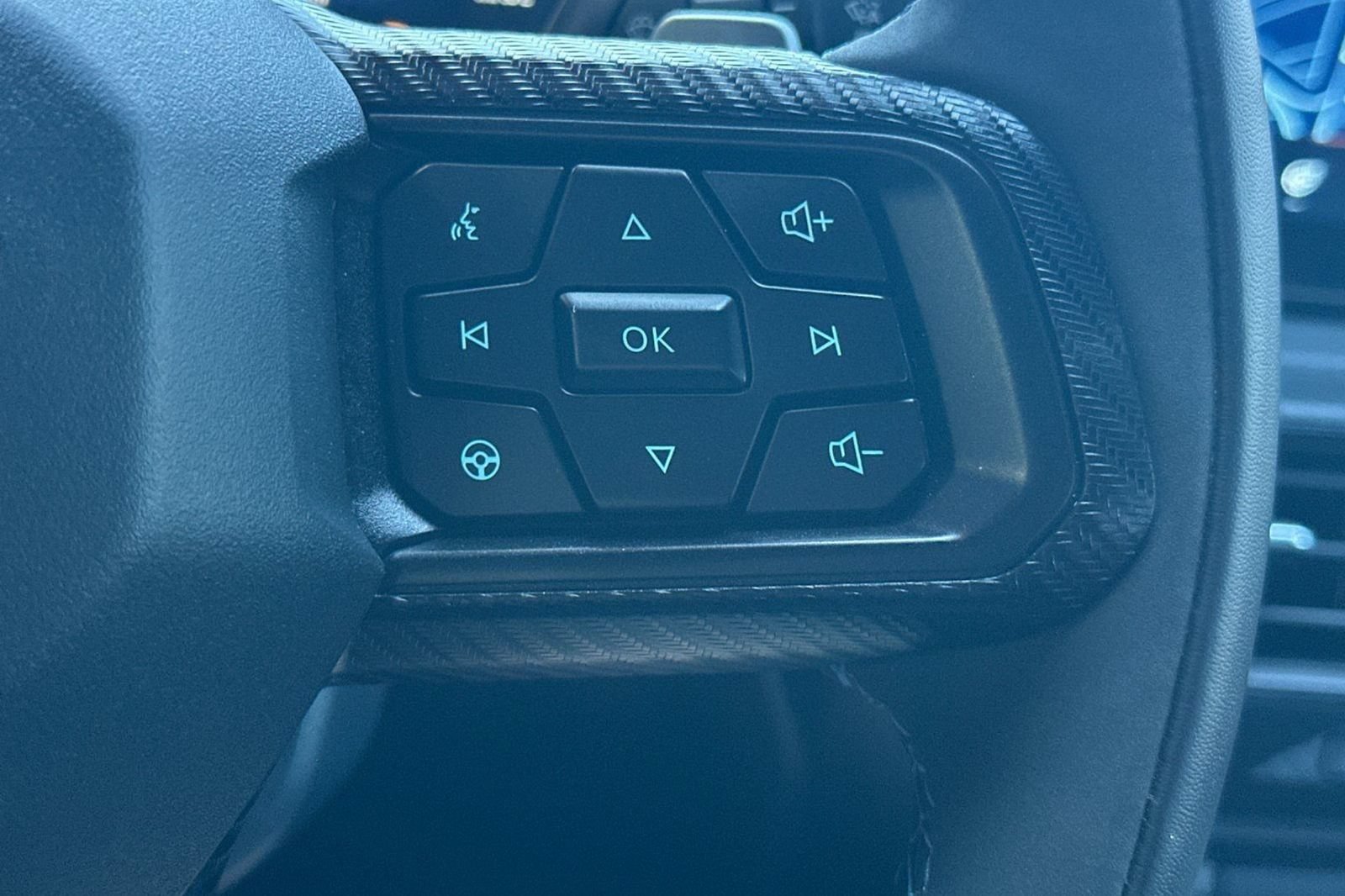 Used 2025 Ford Mustang Dark Horse RWD image 31