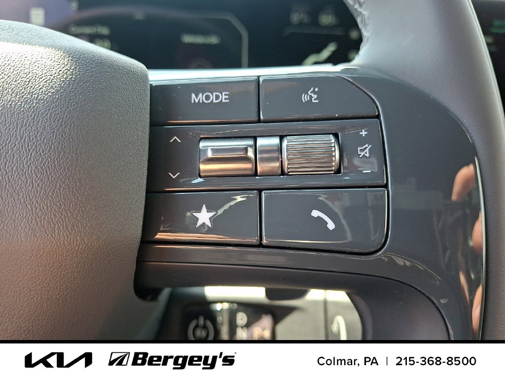 New 2026 Kia EV9 Land w/ Nightfall Edition Package AWD/4WD image 18