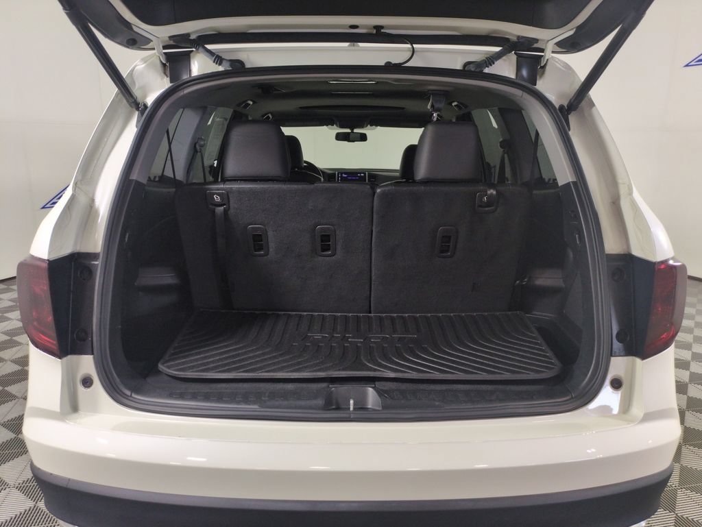 Used 2017 Honda Pilot EX-L image 22