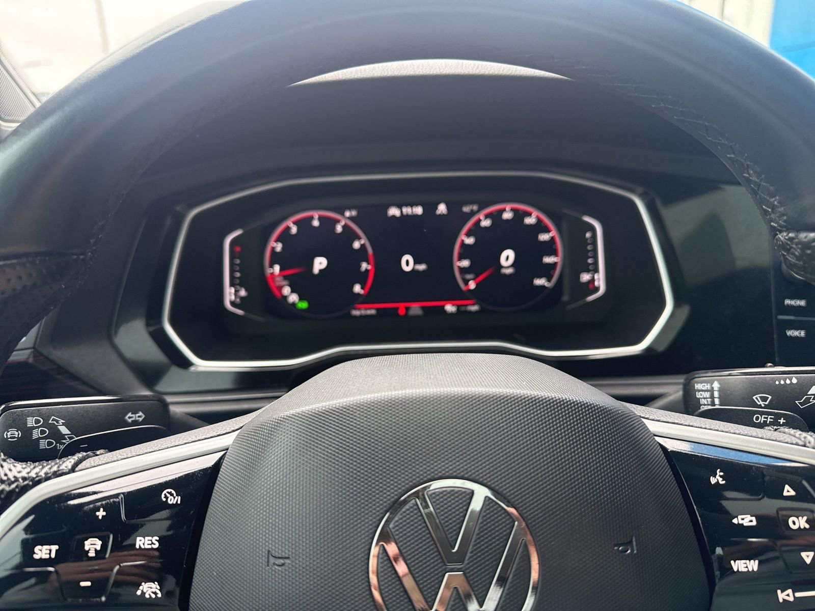 Used 2022 Volkswagen Jetta GLI Autobahn image 14