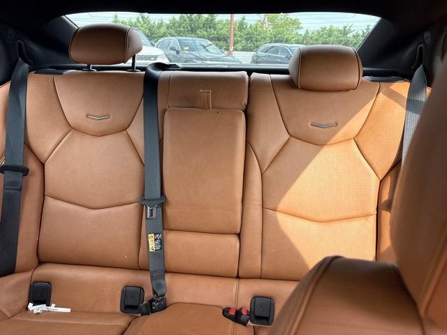 Certified 2023 Cadillac CT5 Sport w/ Platinum Package AWD/4WD image 4