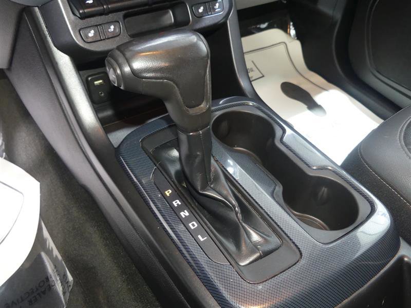 Used 2018 Chevrolet Colorado Z71 image 37