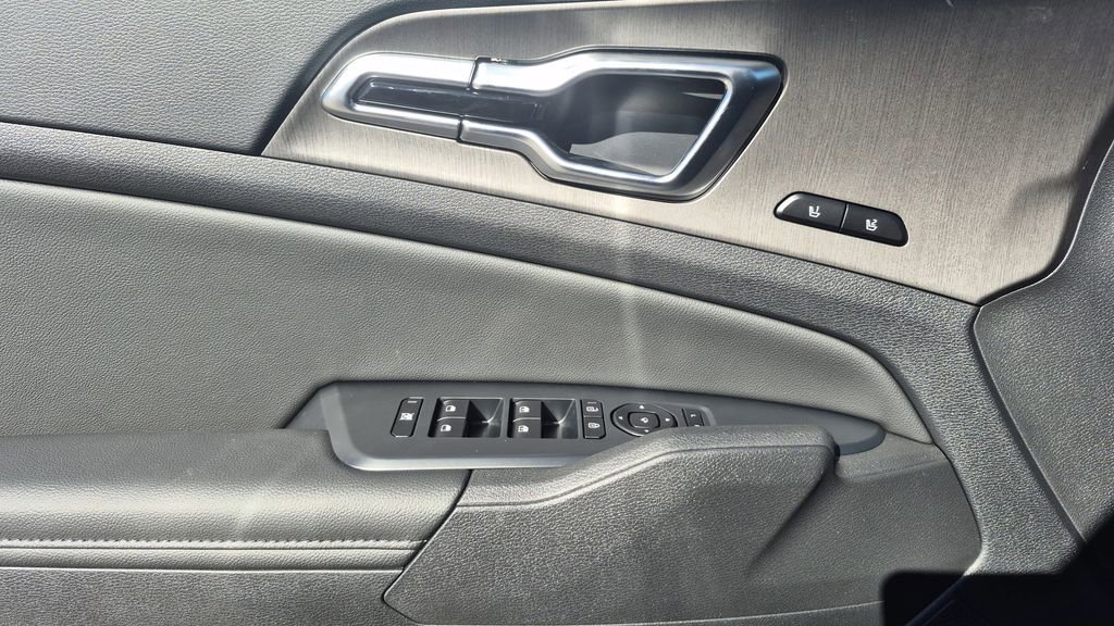 New 2026 Kia Sportage X-Pro Prestige image 6