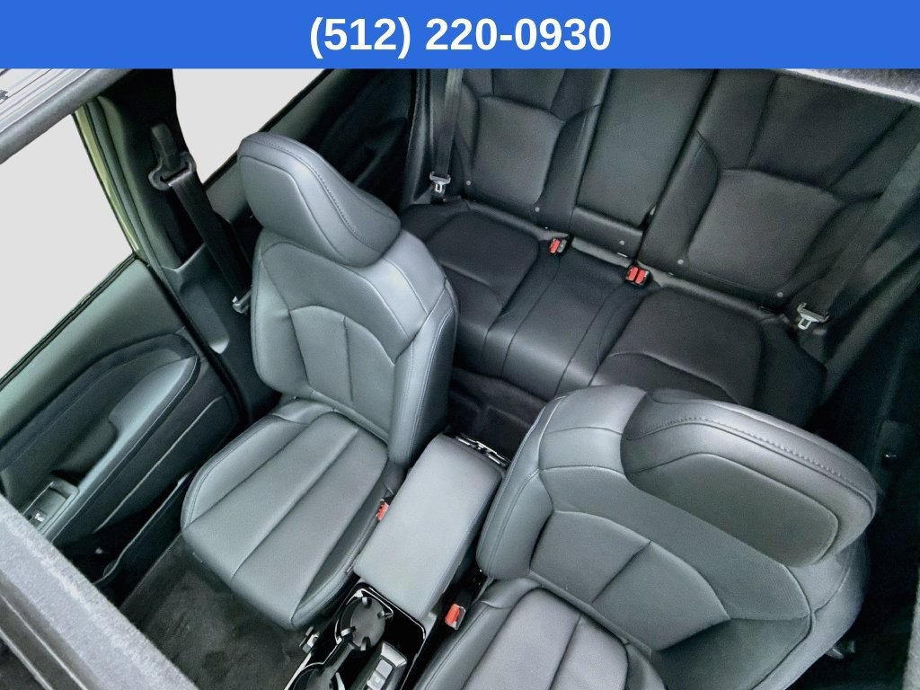 New 2026 Subaru Forester Limited AWD/4WD image 27