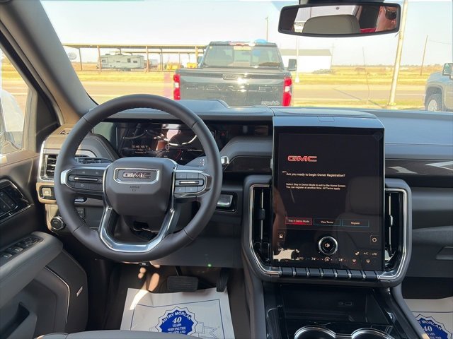 New 2026 GMC Yukon XL Elevation w/ LPO, Floor Liner Package image 14