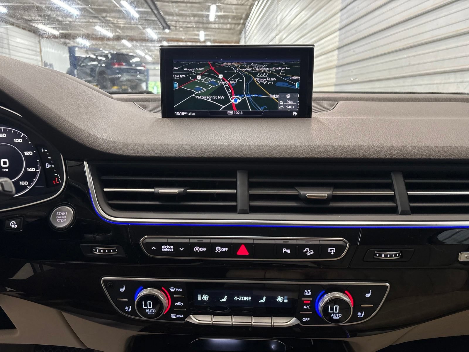 Used 2017 Audi Q7 3.0T Prestige AWD/4WD image 18