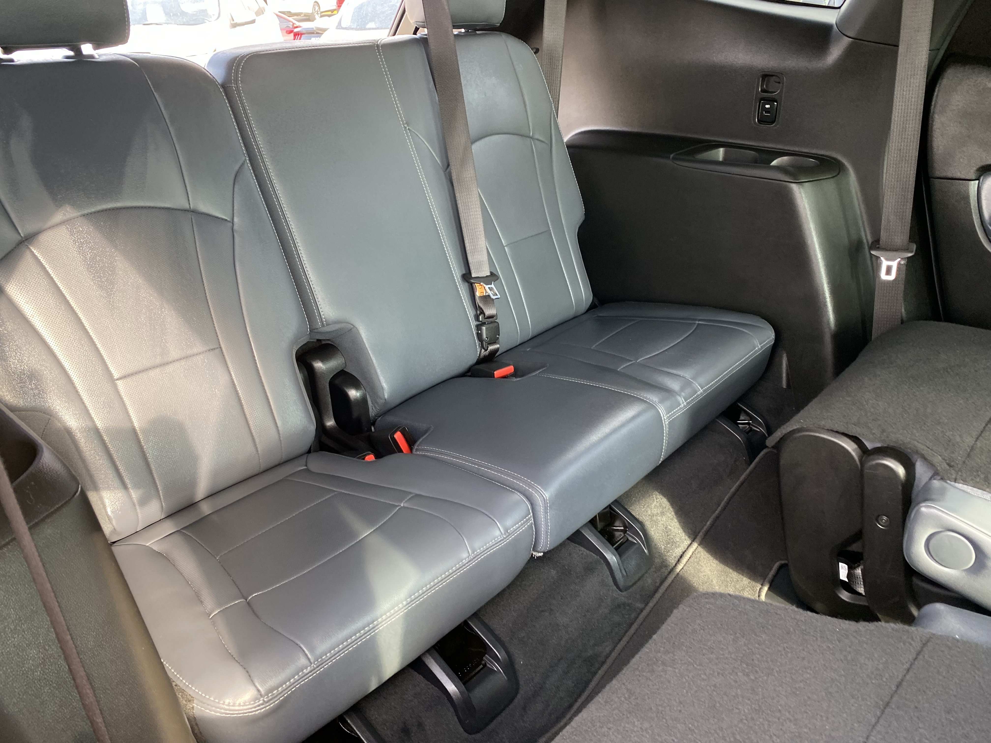 Used 2024 Buick Enclave Premium FWD image 13