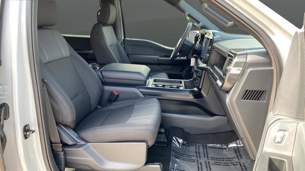 New 2026 Ford F150 STX w/ Equipment Group 200A image 23