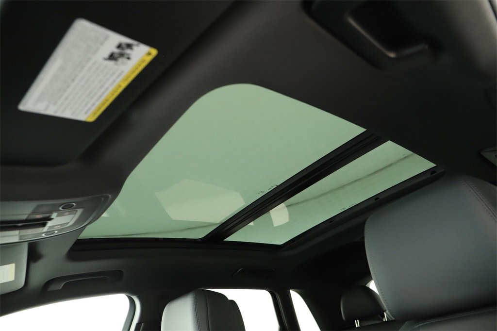 New 2025 Audi Q3 2.0T Premium image 26