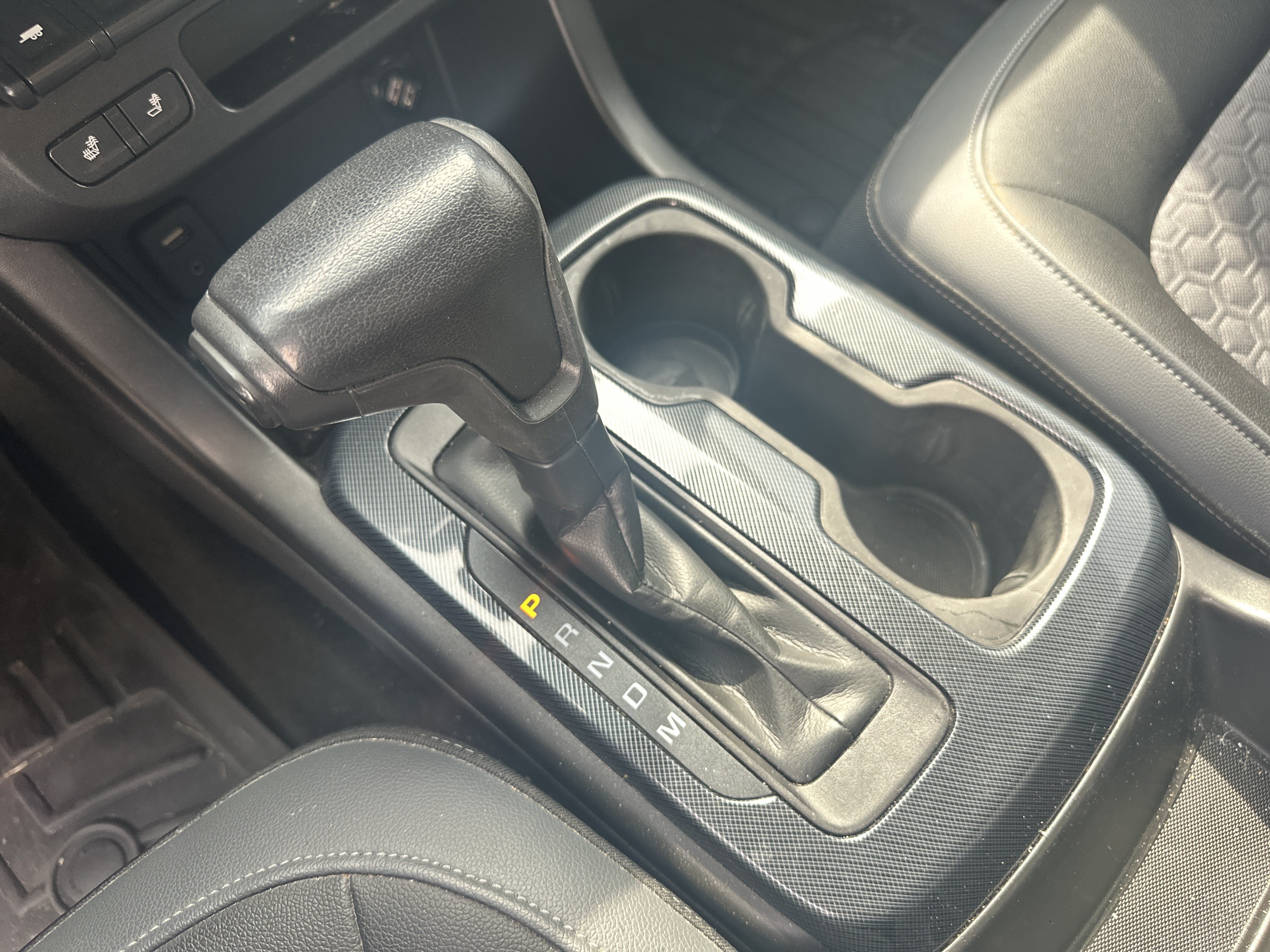 Used 2016 Chevrolet Colorado Z71 AWD/4WD image 24