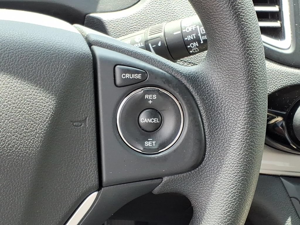 Used 2015 Honda CR-V EX image 19