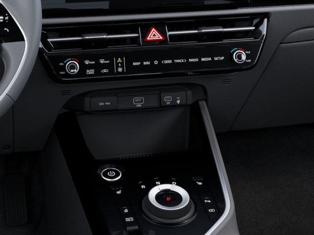New 2026 Kia Niro Wind FWD image 23