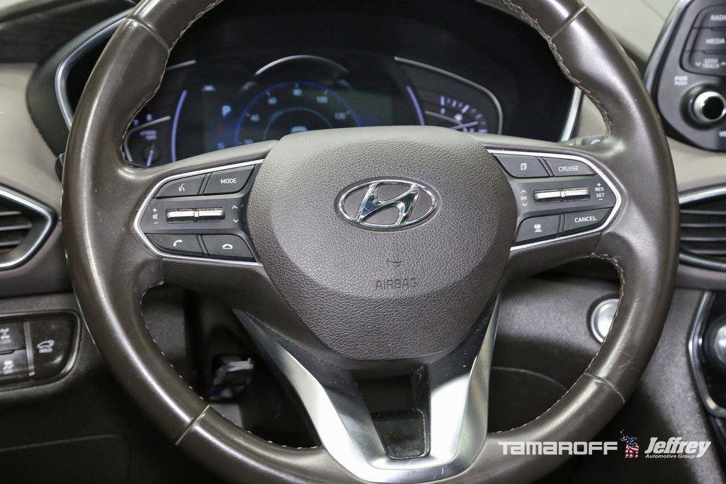 Used 2020 Hyundai Santa Fe SEL image 6