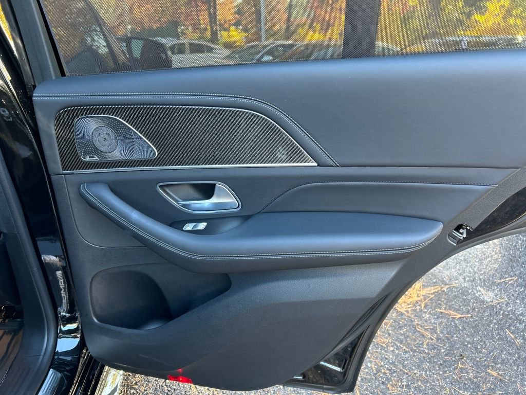 Used 2023 Mercedes-Benz GLE 63 AMG S image 24