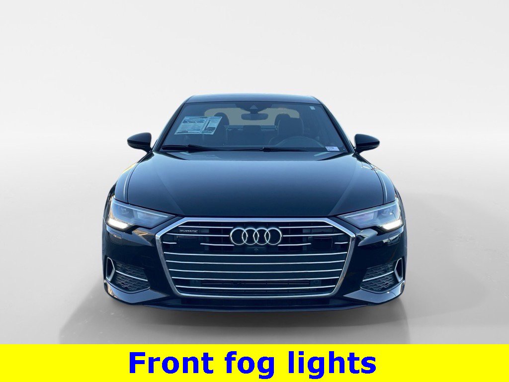 Used 2023 Audi A6 2.0T Premium image 8