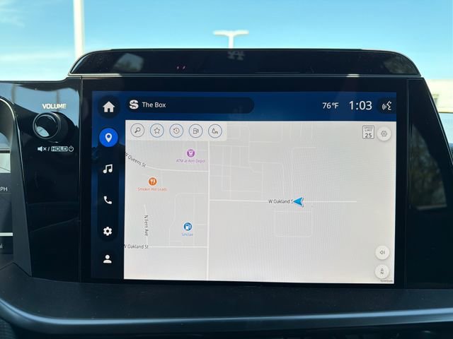 New 2026 Subaru Outback Limited XT image 12