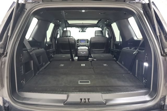 Used 2021 Ford Expedition XLT AWD/4WD image 34