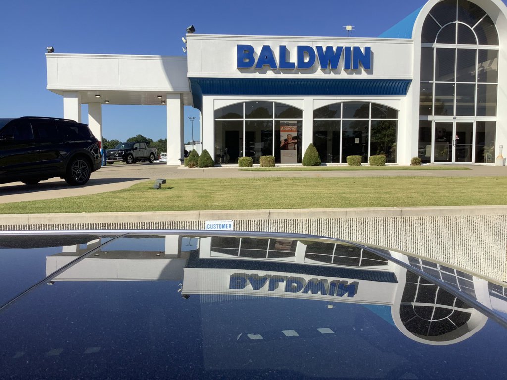 Used 2022 Ford F250 Lariat w/ Chrome Package image 9