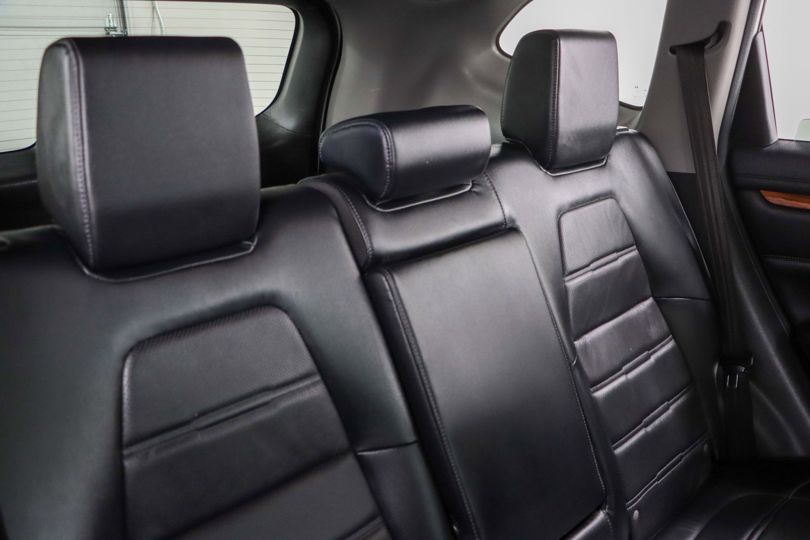 Used 2022 Honda CR-V EX-L image 28