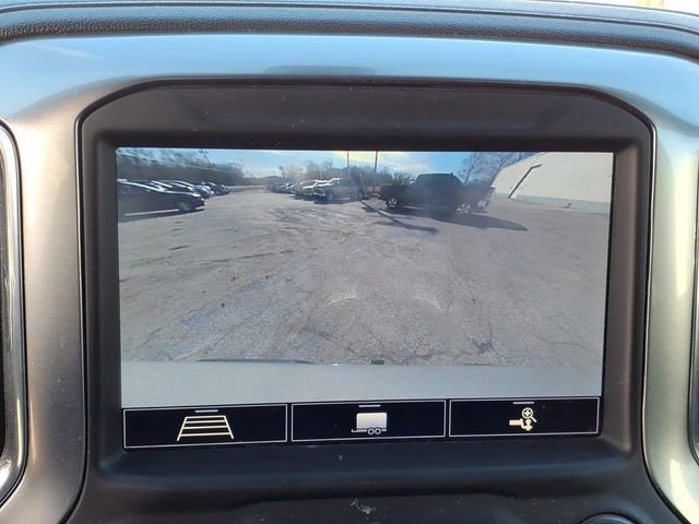 Used 2020 Chevrolet Silverado 1500 LT w/ All-Star Edition image 9