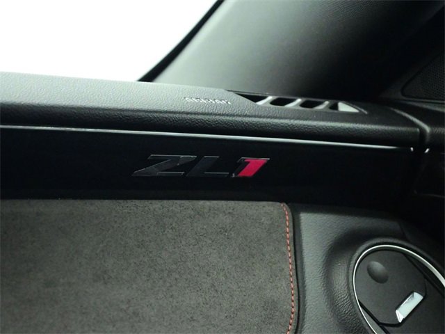 Used 2013 Chevrolet Camaro ZL1 image 26