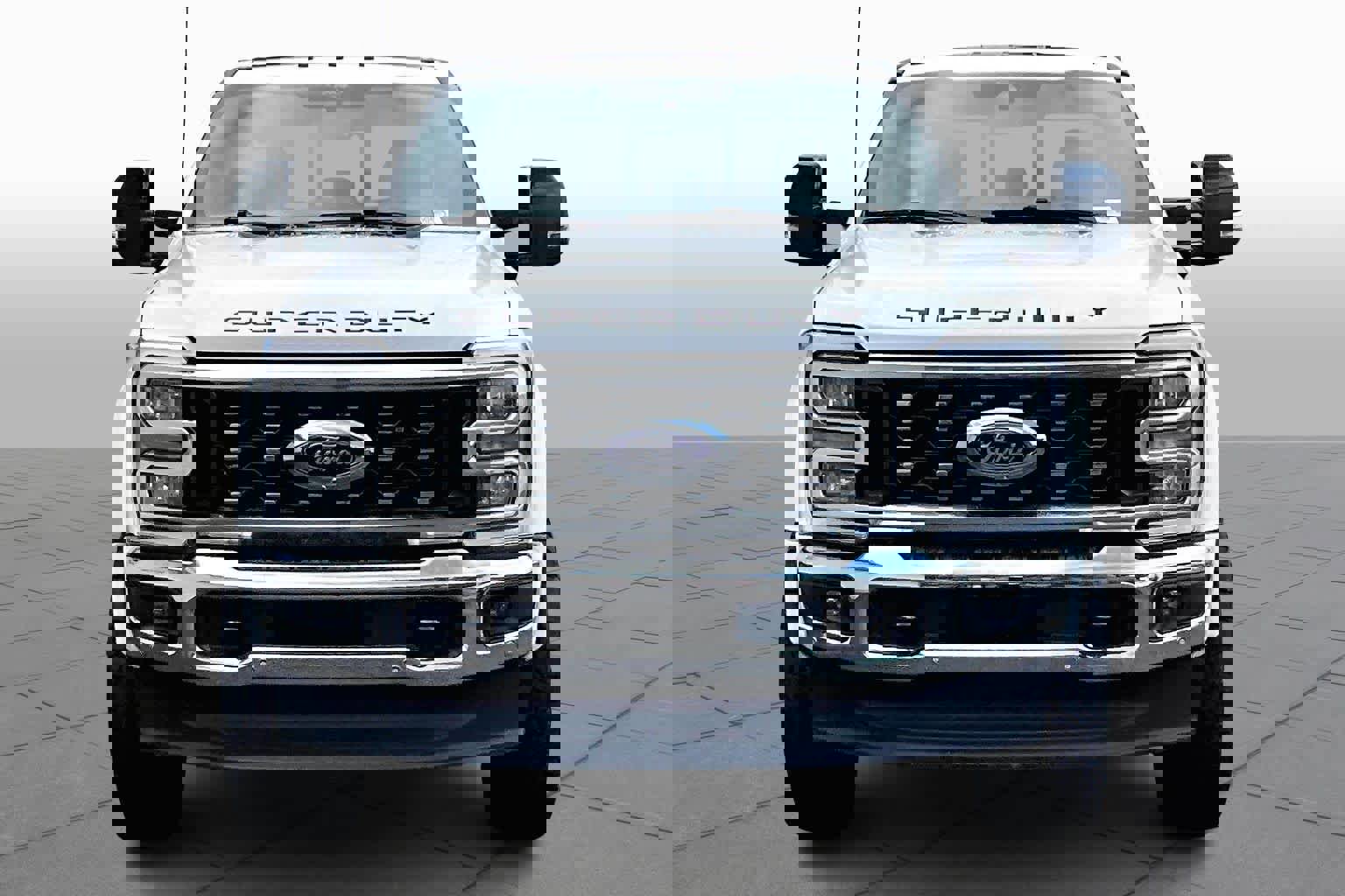 Used 2024 Ford F450 Lariat w/ Lariat Ultimate Package image 4