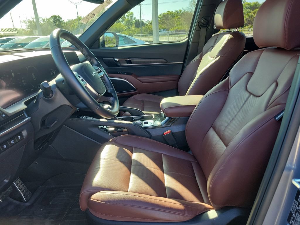 Used 2023 Kia Telluride SX image 27