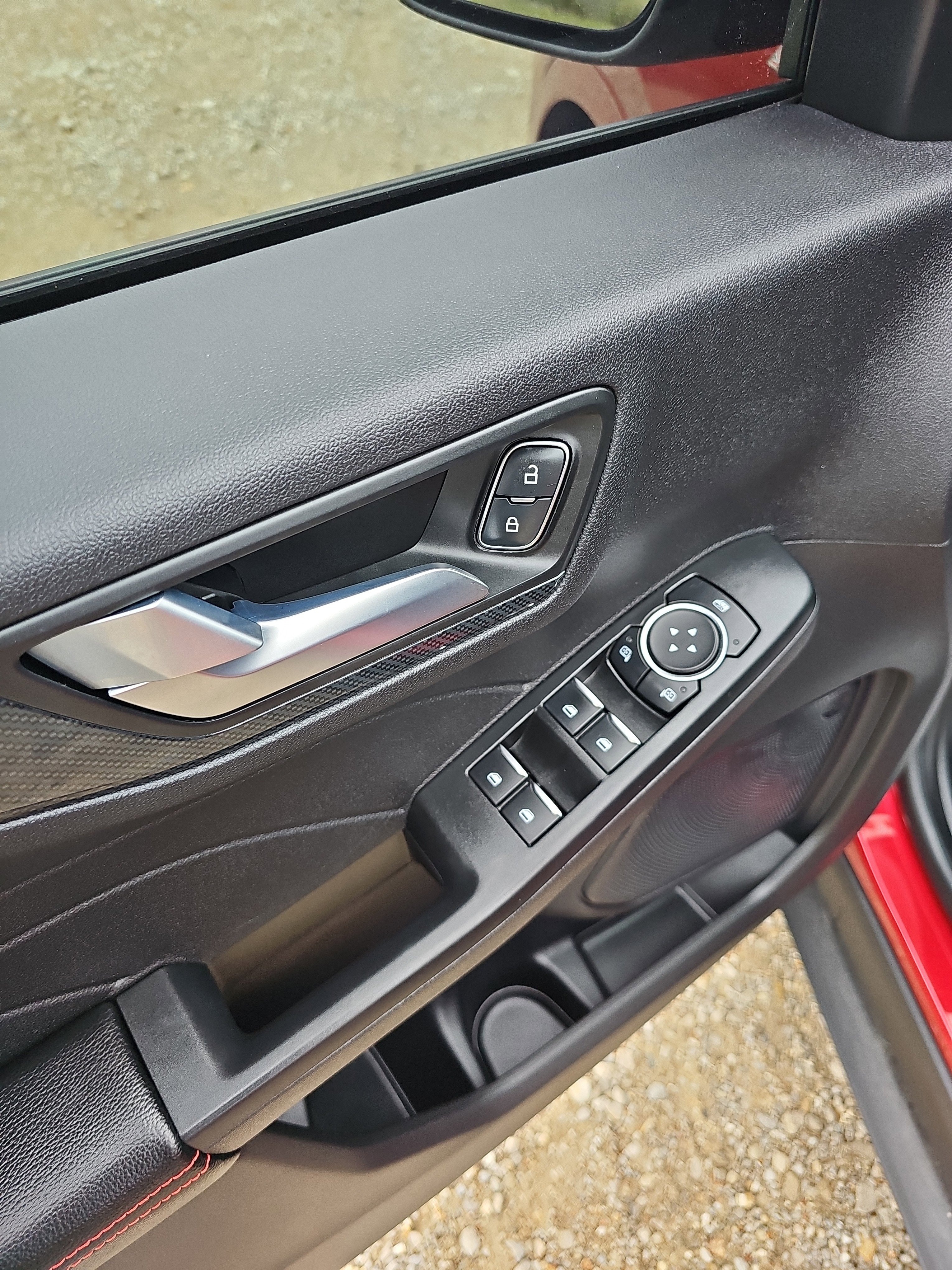 Used 2023 Ford Escape ST-Line w/ Tech Pack #1 image 22