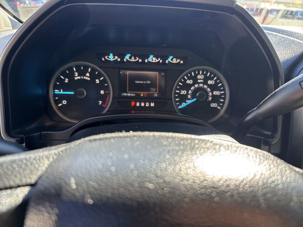 Used 2019 Ford F150 XLT w/ Equipment Group 302A Luxury image 17