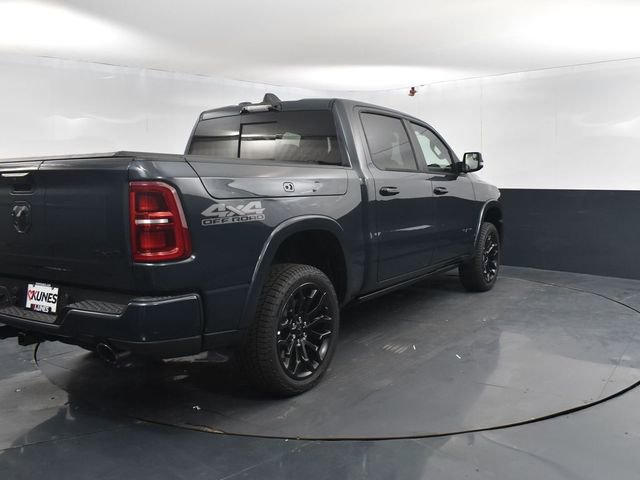 New 2026 RAM 1500 Limited image 9